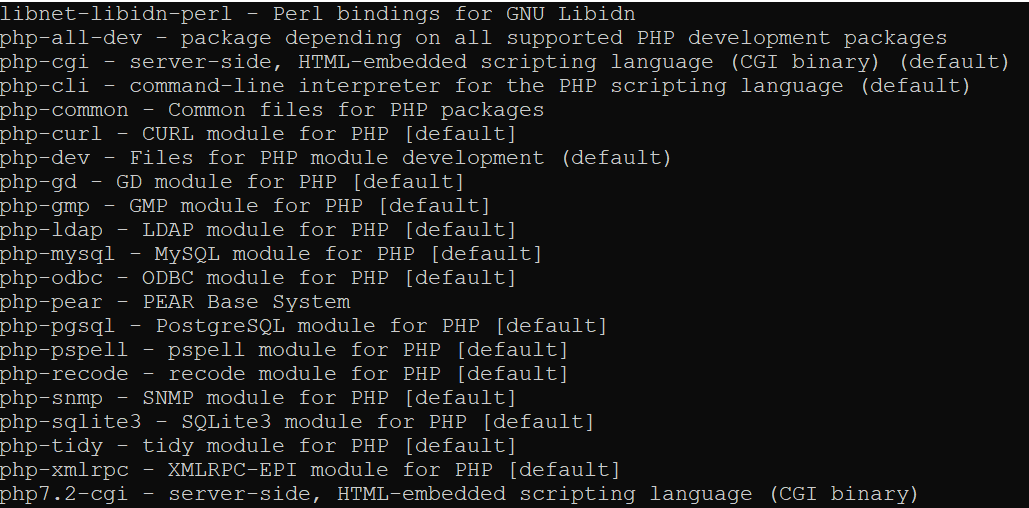 Lemp Stack Nginx Mariadb Php Ubuntu Lts It